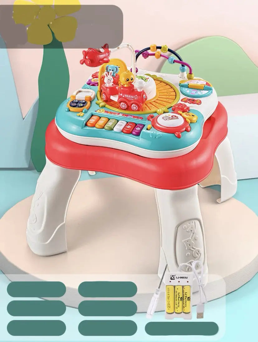 Newborn Gift Box Baby Birthday Gift Baby One Year Old Toy Hundred Day Gift Boy Girl Mother And Baby Products beldemo5-toys2