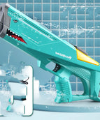 Gun Green