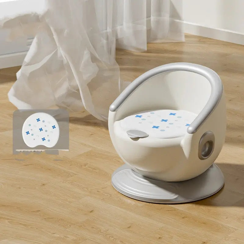 Baby Dining Chair Stool Children's Chair Back Seat Baby Dining Table Chair beldemo5-toys2