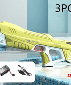 Yellow 3PC
