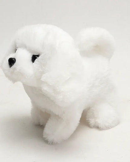 Children's simulation electric dog beldemo5-toys2