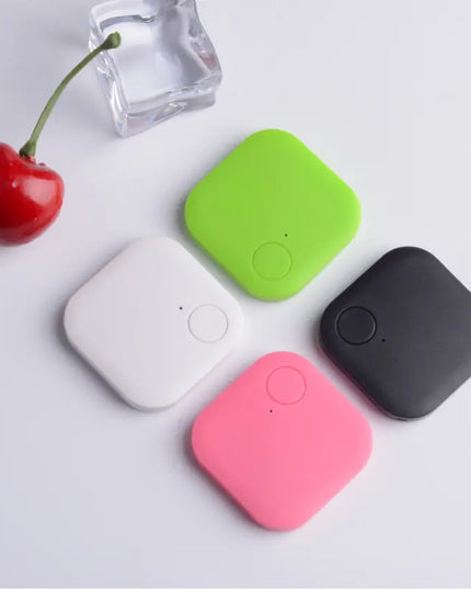 Square Bluetooth anti-lost device beldemo5-toys2