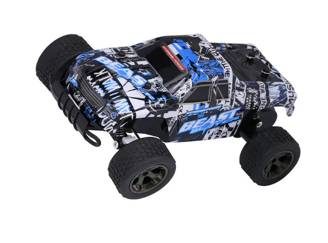 High-Speed RC Drift Car beldemo5-toys2