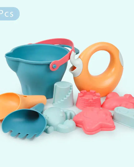 Children's beach toys beldemo5-toys2