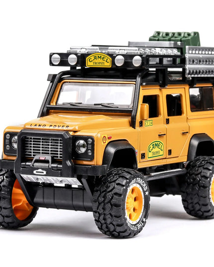 Children's toy car beldemo5-toys2