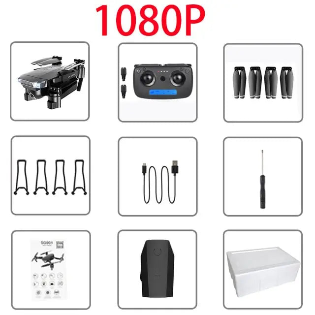 Folding drone beldemo5-toys2