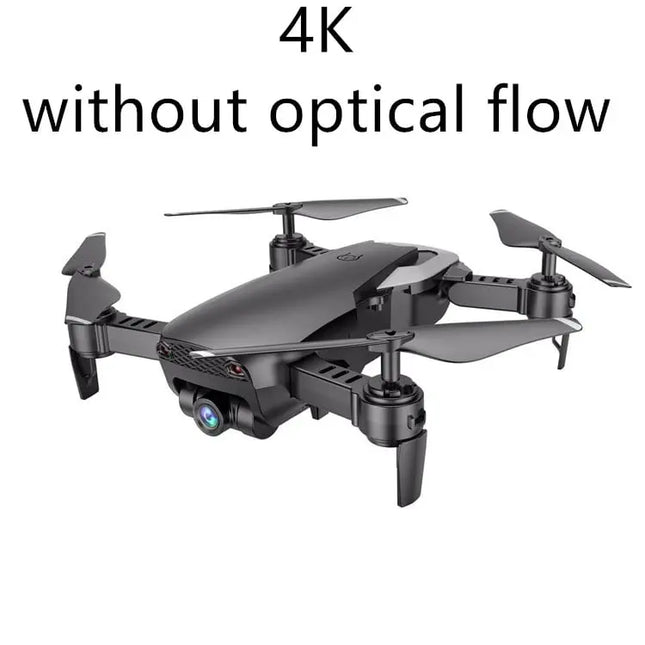 S163 Dual Camera Aerial Remote Control Four Axis Folding UAV beldemo5-toys2