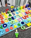 Six in one board / Q1pc