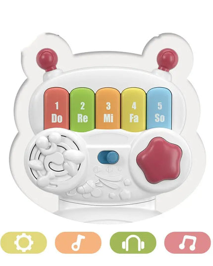 Baby Musical Keyboard beldemo5-toys2