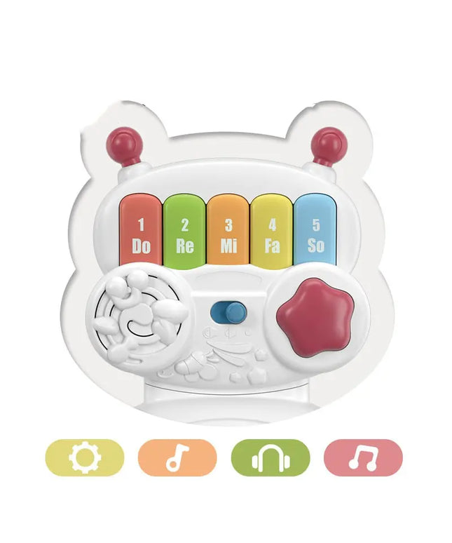Baby Musical Keyboard beldemo5-toys2