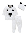 White / 100cm