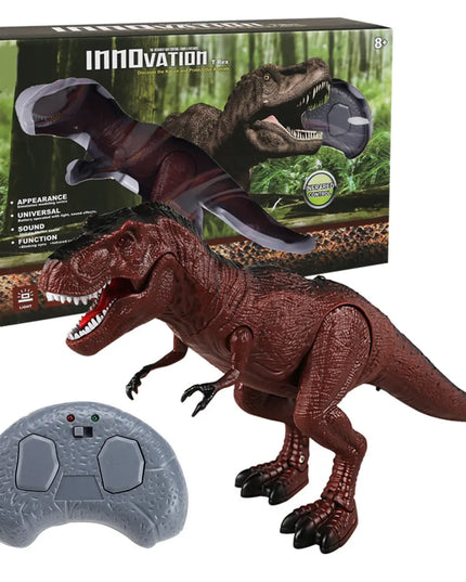 Electric dinosaur toy beldemo5-toys2