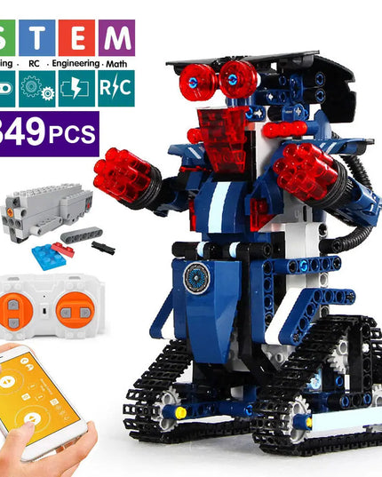 Smart building block toys beldemo5-toys2