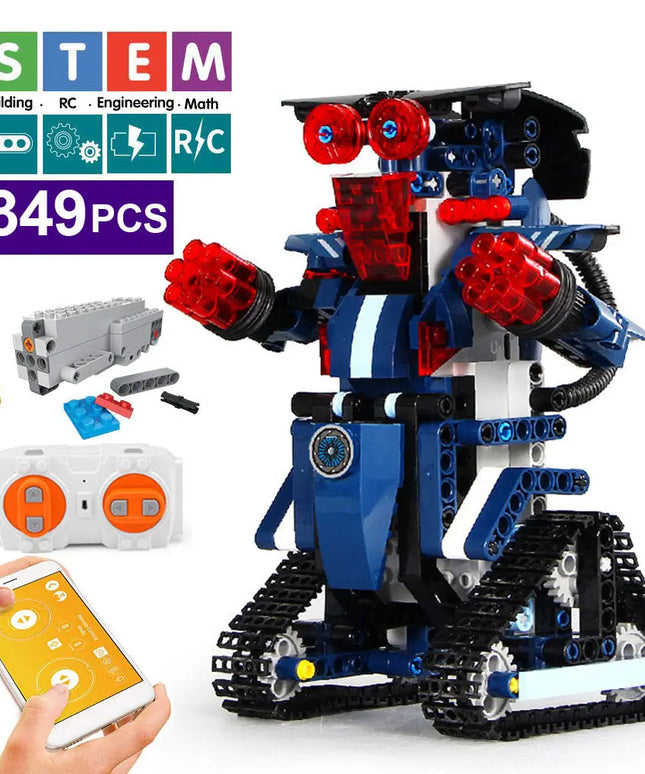 Smart building block toys beldemo5-toys2