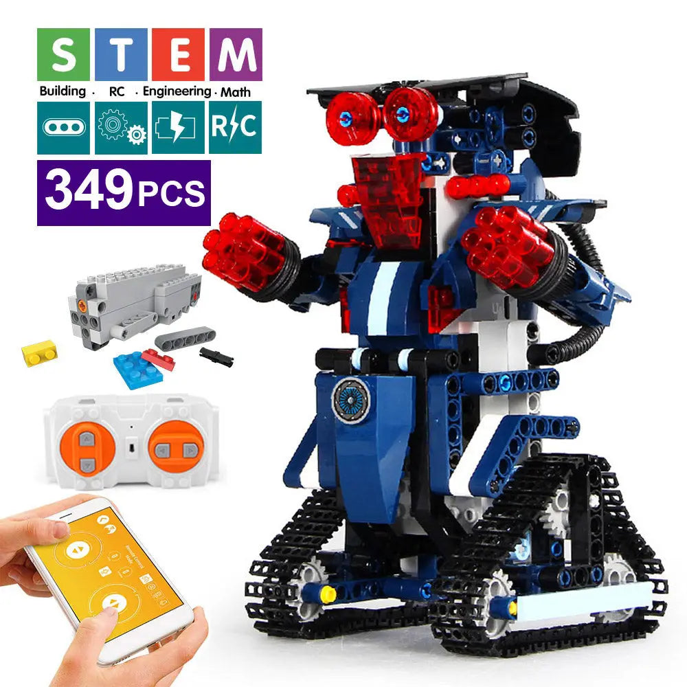 Smart building block toys beldemo5-toys2