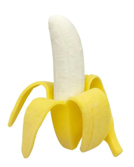 Creative Pet TPR Banana Pet Interactive Toy Supplies beldemo5-toys2