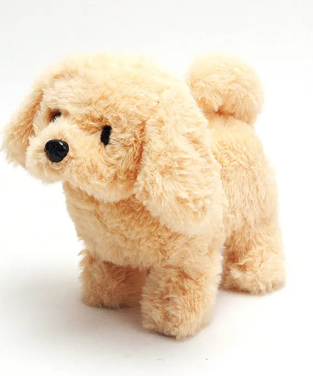 Children's simulation electric dog beldemo5-toys2