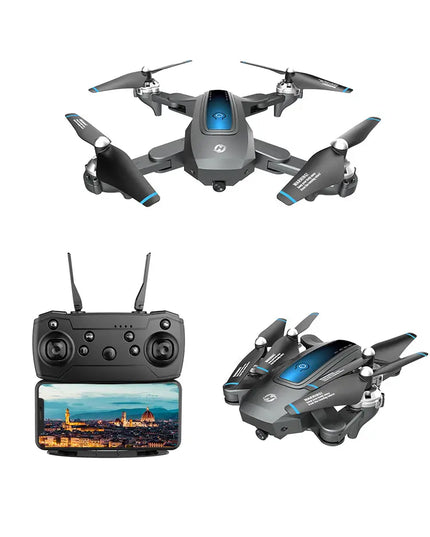 Drone aerial photography gps hd 4k mini toy beldemo5-toys2