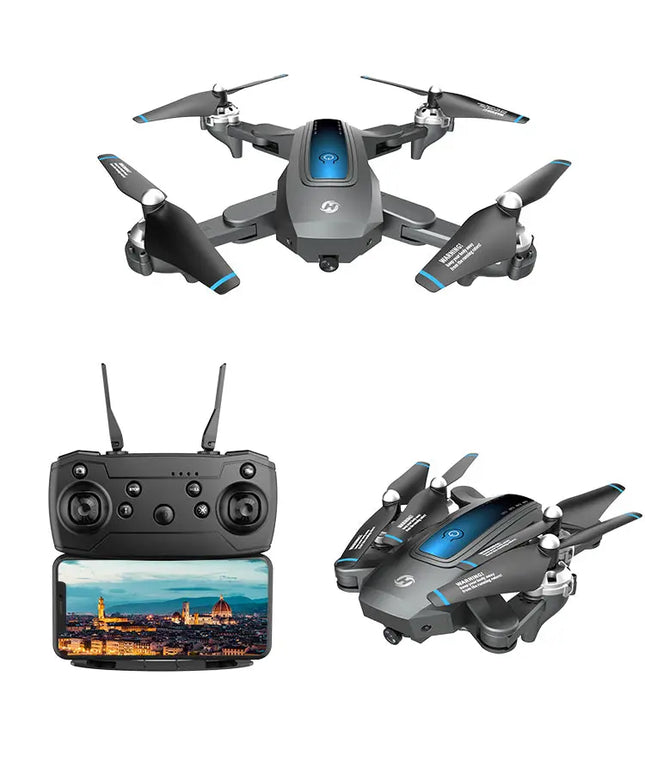 Drone aerial photography gps hd 4k mini toy beldemo5-toys2