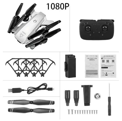 L103 folding drone beldemo5-toys2