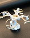 White / No aerial
