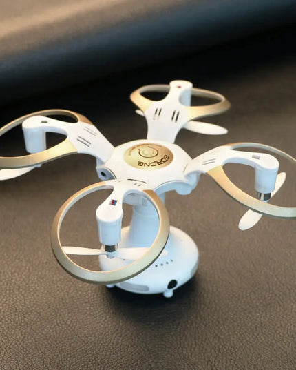 High-definition Aerial Photography of Drones beldemo5-toys2