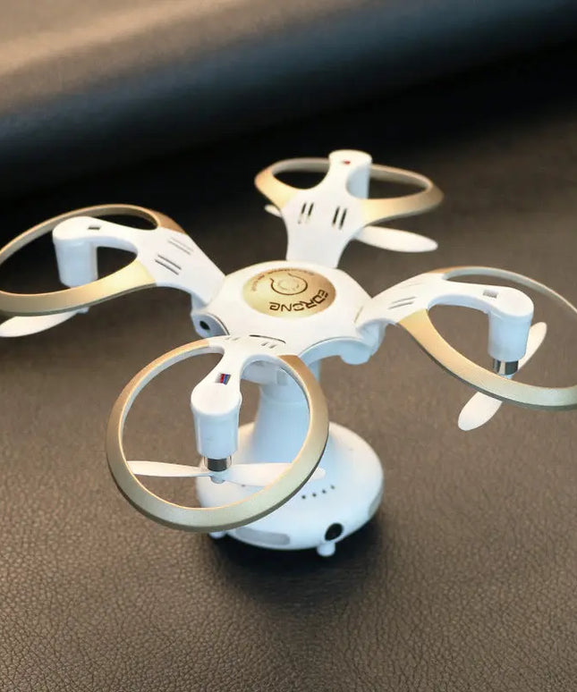 High-definition Aerial Photography of Drones beldemo5-toys2