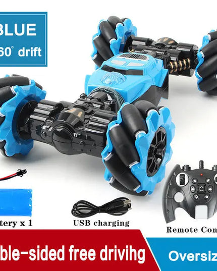Oversized four-wheel drive suv beldemo5-toys2