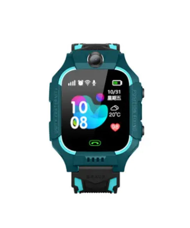Z6 children smart watch beldemo5-toys2