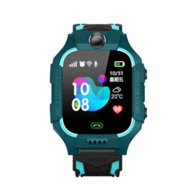 Z6 children smart watch beldemo5-toys2