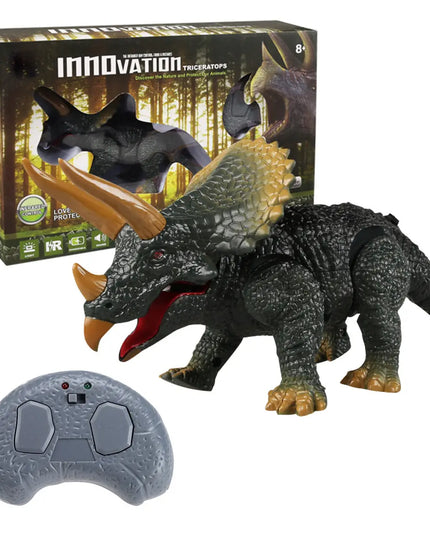Electric dinosaur toy beldemo5-toys2