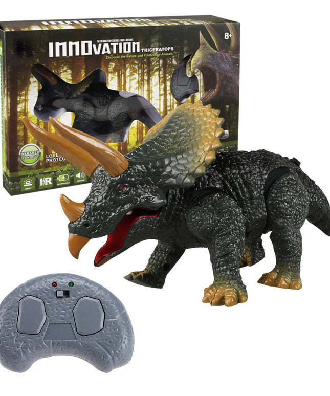 Electric dinosaur toy beldemo5-toys2