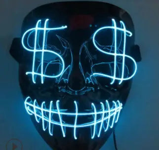 Prom Party Mask beldemo5-toys2