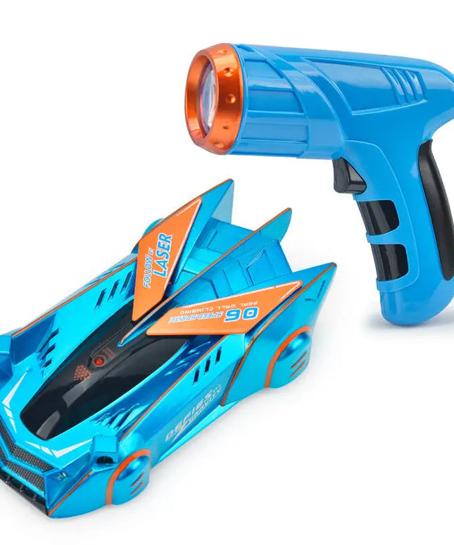 Remote control wall climbing mini car beldemo5-toys2