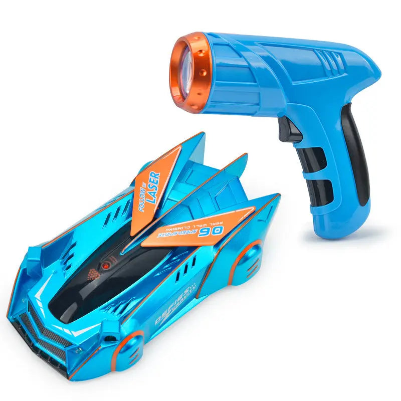 Remote control wall climbing mini car beldemo5-toys2