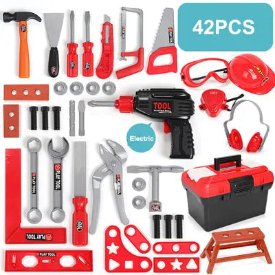 Toolbox toy for children beldemo5-toys2