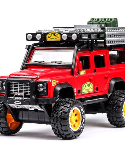 Children's toy car beldemo5-toys2