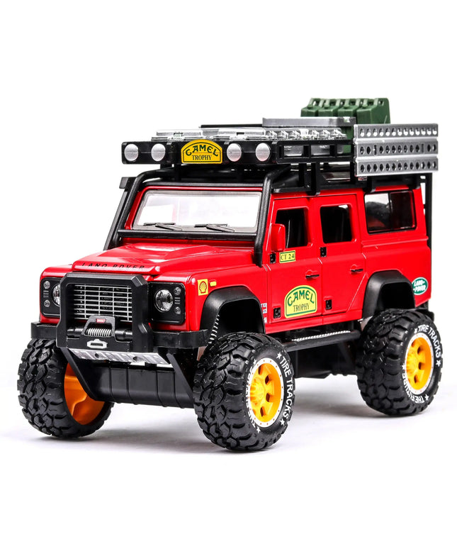 Children's toy car beldemo5-toys2