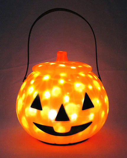 New Halloween LED Sky Star Pumpkin Lamp For Festive Home Party Decorations beldemo5-toys2