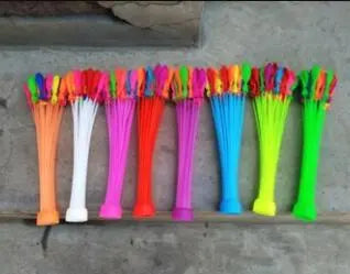 111Pcs Funny Water Balloons Toys Magic Summer Beach Party Outdoor beldemo5-toys2