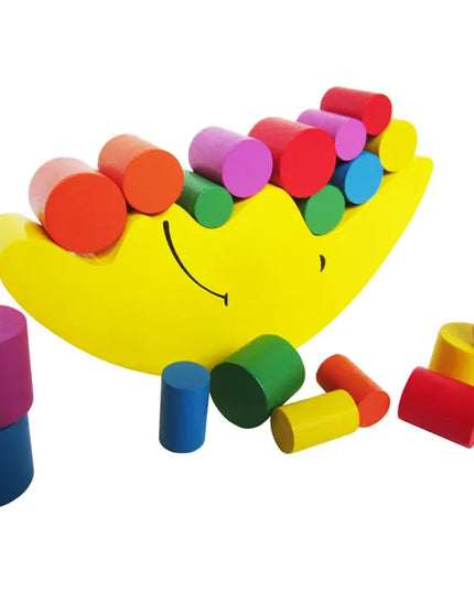 Baby Children Toys Moon Balance Game and Games Toy for 2-4 year old Girl & boy beldemo5-toys2