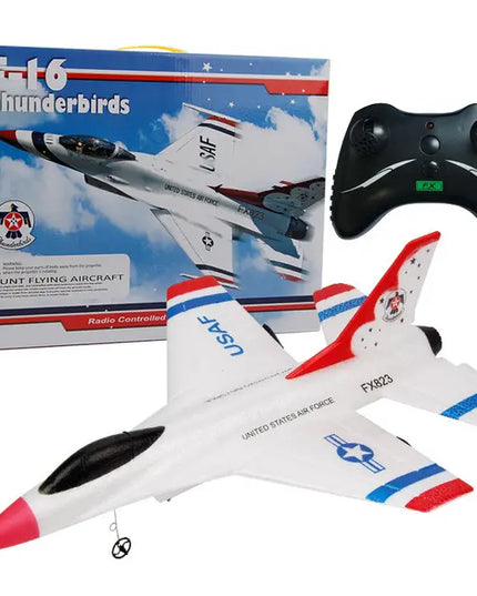 Remote control glider beldemo5-toys2