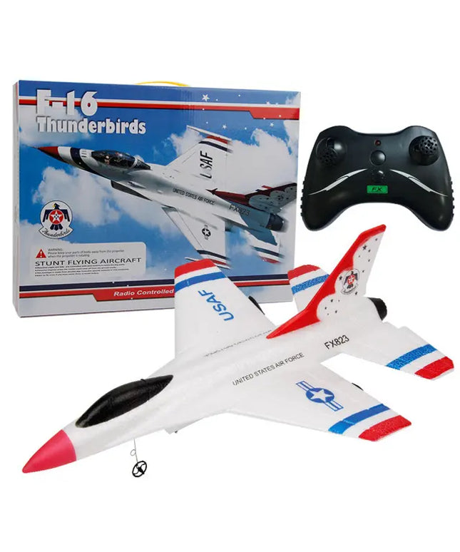 Remote control glider beldemo5-toys2