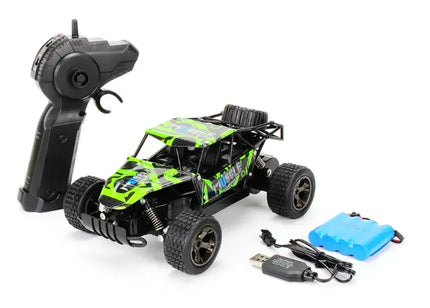 High-Speed RC Drift Car beldemo5-toys2