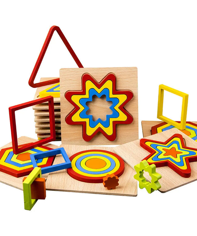 Geometry Cognitive Toys beldemo5-toys2