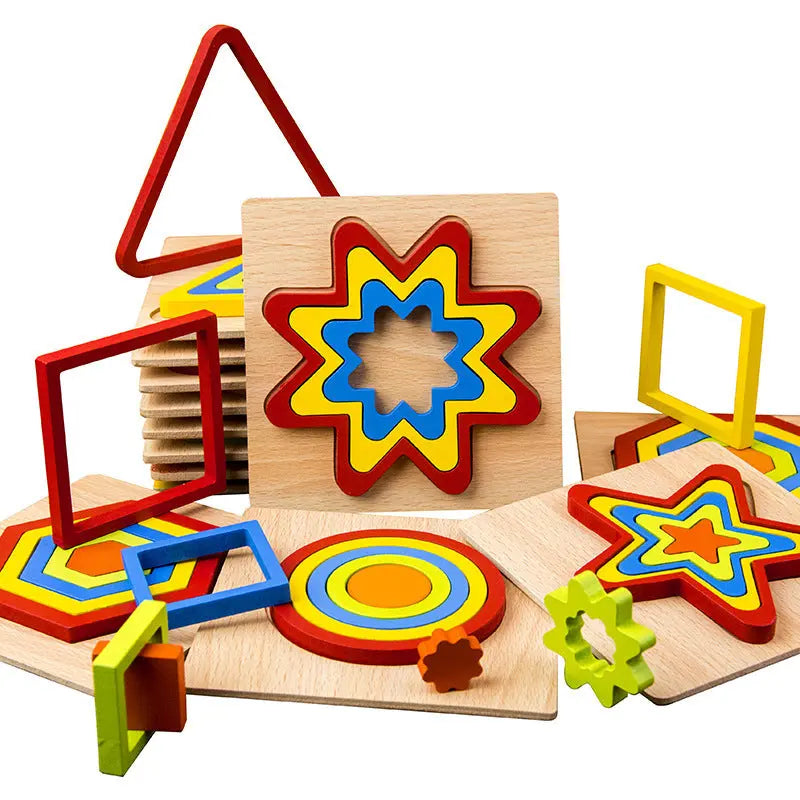 Geometry Cognitive Toys beldemo5-toys2