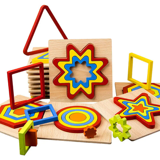 Geometry Cognitive Toys beldemo5-toys2