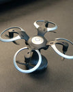 Black / No aerial