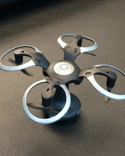 High-definition Aerial Photography of Drones beldemo5-toys2