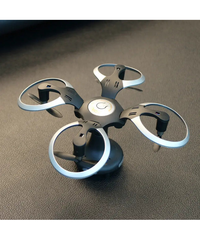 High-definition Aerial Photography of Drones beldemo5-toys2